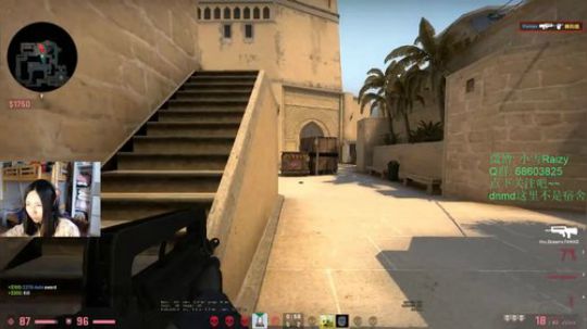 恐怖游戏。。 | 2018.12.01