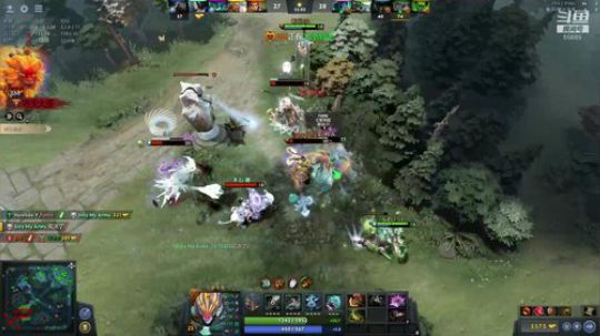 亚瑟归来 冲200 2018-11-30 23点场