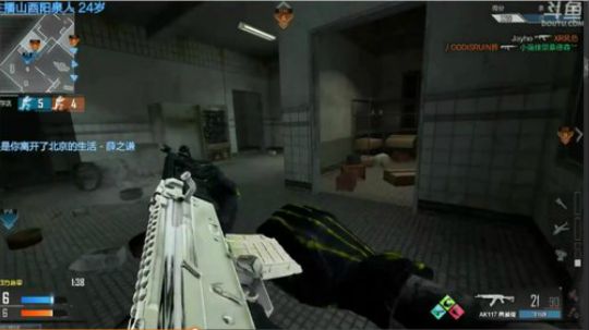 +新版本还是失望 2018-12-01 02点场