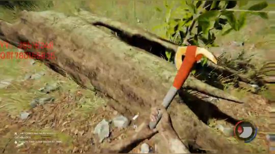 吃鸡游戏 mobile 2018-11-23 01点场