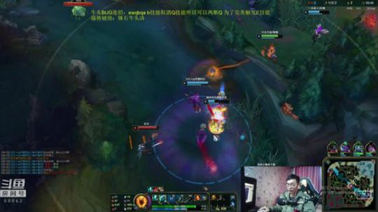 卷毛：开搞！~ 2018-12-01 14点场