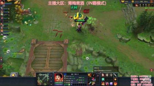 梦三国2：感冒了喉咙痛，各位抱歉！！！ 2018-11-29 22点场