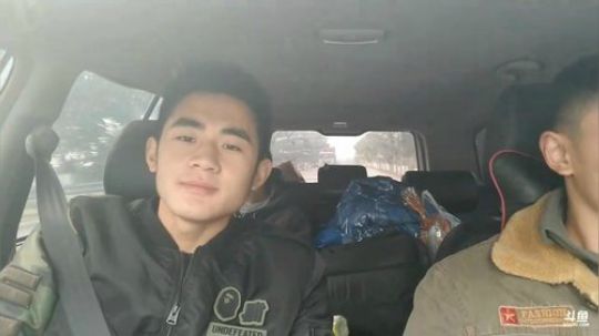 丿Good丶发布了一个斗鱼视频2018-12-01