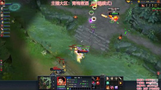 梦三国2：感冒了喉咙痛，各位抱歉！！！ 2018-11-28 20点场