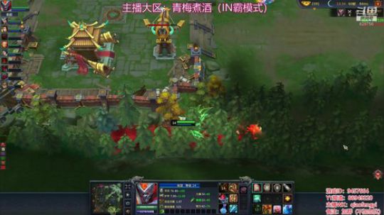 梦三国2：今年的最后一个月，啦啦啦 2018-12-01 00点场