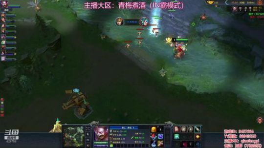 梦三国2：下午2点-3点抽奖，欢迎你能来 2018-11-30 15点场