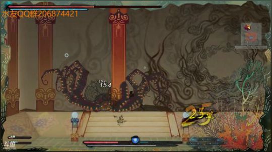 Timeless继续古剑奇谭3挑战难度 2018-11-30 12点场