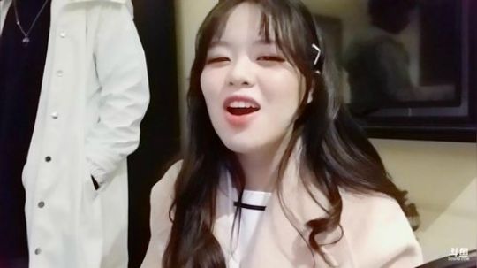 陈小明SF发布了一个斗鱼视频2018-12-01