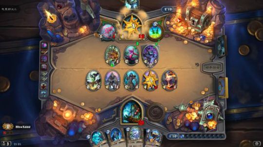 哦豁，完蛋。 2018-11-30 20点场