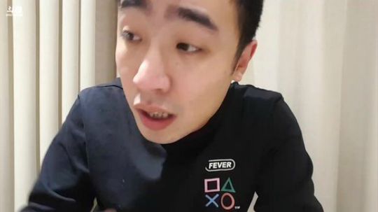 大鹏7889发布了一个斗鱼视频2018-12-01