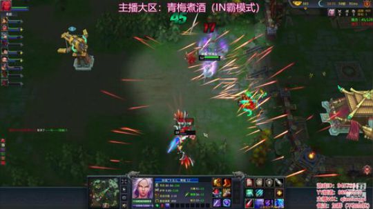 梦三国2：下午2点-3点抽奖，欢迎你能来 2018-11-30 13点场