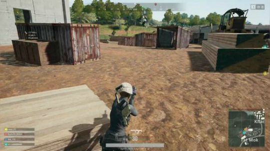 雷疯讲棋：随便玩随便嗨，好嗨哟！！ 2018-12-01 00点场