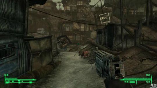 《刺客信条：奥德赛》《辐射3》《战地5》 2018-12-01 01点场