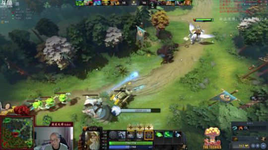 随便玩玩，快乐就好！~ 2018-12-01 16点场