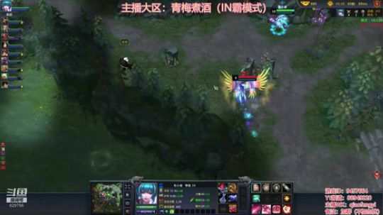 梦三国2：感冒了喉咙痛，各位抱歉！！！ 2018-11-28 16点场