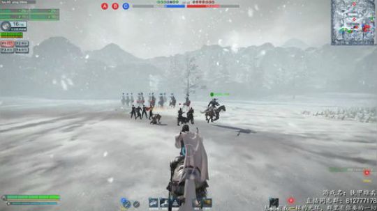 铁甲萌新主播  求关注  嘤嘤嘤~ 2018-11-30 23点场