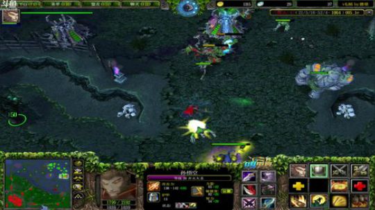 599：七点对黑得直播间 2018-12-01 02点场