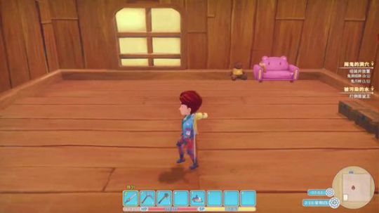 【啊城解说】新人主播 2018-12-01 19点场