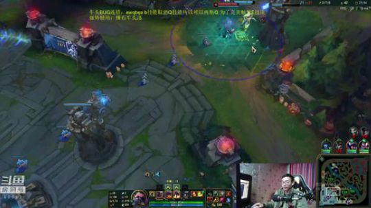 卷毛：开搞！~ 2018-12-01 18点场