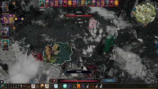 哦豁，完蛋。 2018-12-01 02点场