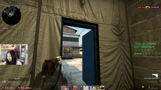 真的就一发啊 | 2018.12.01