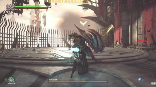 暗黑血统 3 最高难度 天启开荒攻略  恶魔（阿布拉西斯）