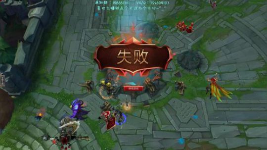 小洛：深夜伴侣~一只兰博喵。 2018-12-01 19点场