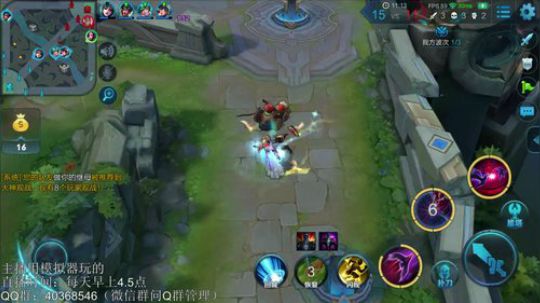 登月团丶离去发布了一个斗鱼视频2018-12-02