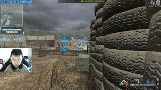 +一上午每局都有G 2018-12-02 10点场