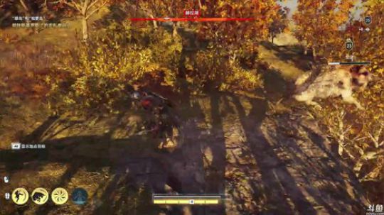 《刺客信条：奥德赛》《辐射3》《战地5》 2018-12-01 21点场