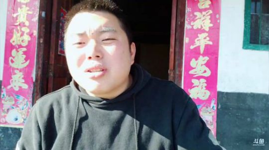 雨泽一起上山做饭(≧ω≦)/ 2018-12-02 14点场