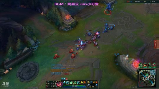 好久没播