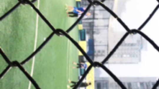 暴雨⛈️坚持踢球⚽️