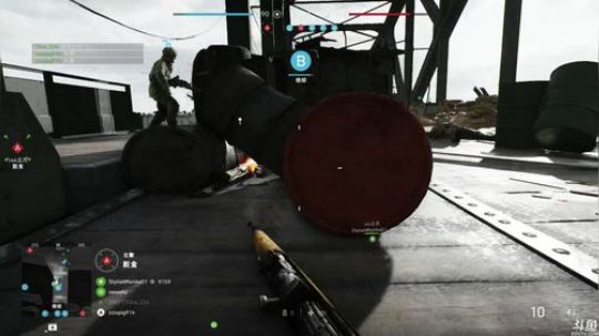 《刺客信条：奥德赛》《辐射3》《战地5》 2018-12-02 01点场