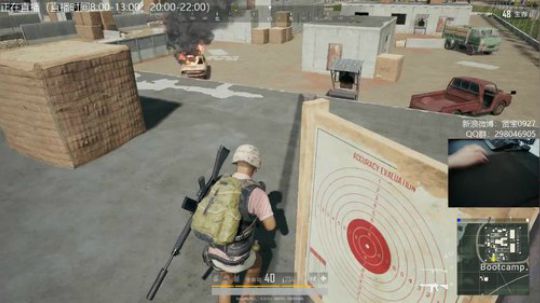 1V4雨林22杀可以吗