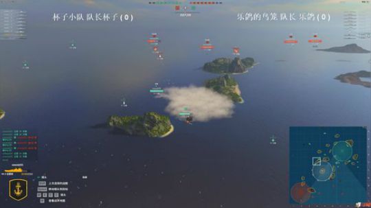 天涯 战舰三周年斗鱼邀请赛 19点开始! 2018-12-01 18点场