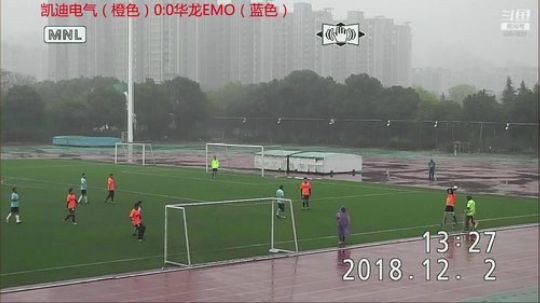 凯迪电气2:0华龙EMO