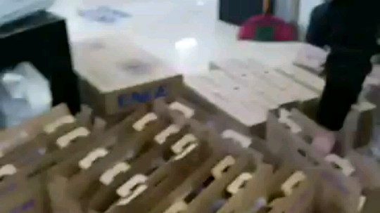 各种电脑配件 机箱 水冷