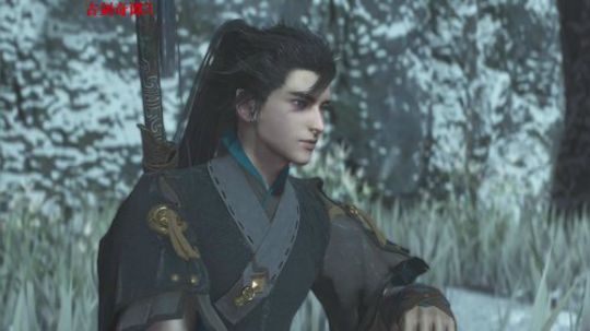 古剑奇谭，也许今天能完结 2018-12-01 23点场