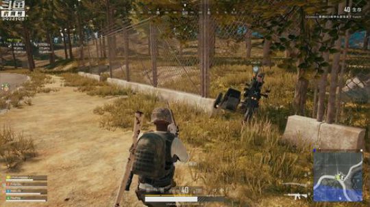 突然上线怕你们没吃饭 2018-11-29 22点场