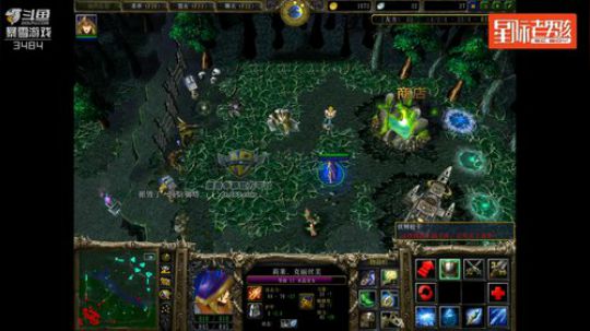 RPGseven发布了一个斗鱼视频2018-12-02