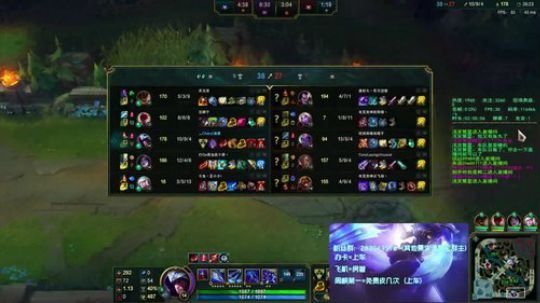 小磊 ：班德尔城挨打主播 2018-11-27 00点场