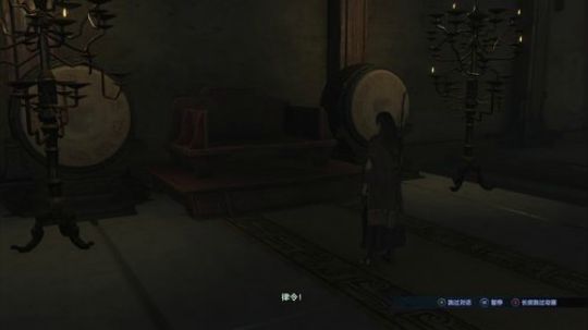 sgi清风发布了一个斗鱼视频2018-12-02