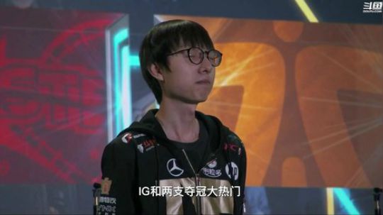 liyunanhj发布了一个斗鱼视频2018-12-02