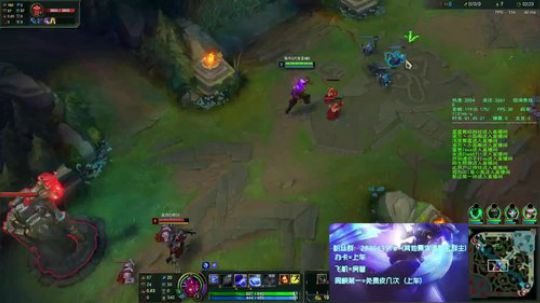 小磊 ：和小姐姐打匹配 2018-11-24 23点场