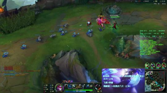 小磊 ：和小姐姐打匹配 2018-11-25 03点场