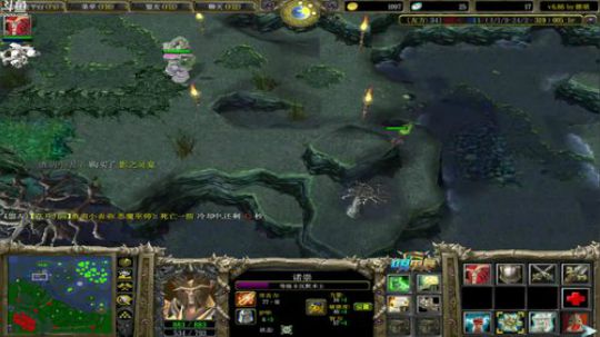 599：训练！ 2018-12-03 19点场