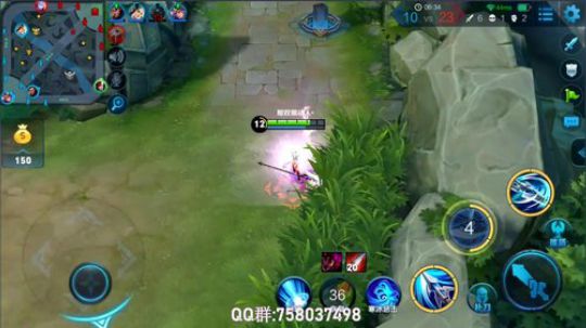 国服韩信世界貂蝉 2018-11-28 10点场