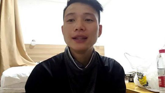 《纪实直播》桂林山水甲天下 Day2 2018-12-03 20点场