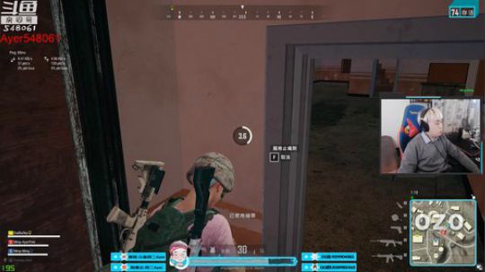 阿二:您的快乐源泉 2018-11-25 23点场